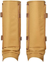 LUCKY CLOVER Snake Gaiters, Waterproof Snake Guards Bite Protection for Lower Legs, Snake Proof Gaiters Fit for Men & Women