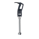 COOLUMA Commercial Immersion Blender, X-Heavy Huty 750W Handheld Blender, 18 Inch Detachable Shaft, 8,000-19,000 RPM Variable Speed, 42 Gallons Multifunction Pro Electric Stick Emulsifier.