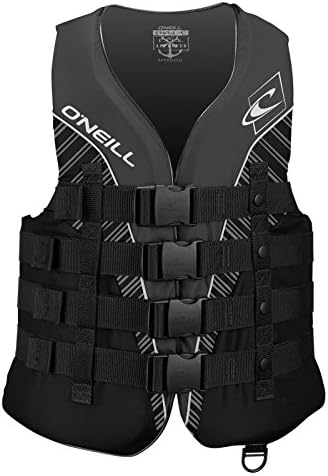 O'Neill Men's Superlite USCG Life Vest