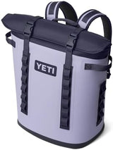 YETI Hopper M Series Backpack Soft Sided Coolers with MagShield Access