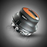 Conair Corded/Cordless Even-Cut Rotary Haircut Kit