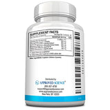 Approved Science Odorol - 60 Capsules - Freshen Bad Breath and Body Odor - Contains L.acidophilus, Green Tea, Magnolia Bark, Peppermint Oil, and Fennel - All Natural, Vegan Friendly, Non-GMO