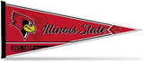 Rico Industries NCAA Classic 12" x 30" Felt Wall Décor Pennant - Great for Home/Bed Room/Man Cave Décor
