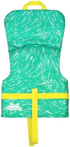 Dark Lightning USCG Approved Infant Life Jacket 0-30 lbs, Swim Vest for Baby/Toddlers 1-3 Year Old 20-30 lbs,Toddler Floaties for Pool Swimming,Boating,Beach,Puddle
