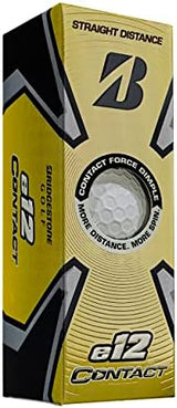 Bridgestone e12 Golf Balls