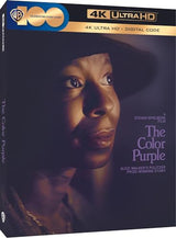 Color Purple, The (1985) (4K Ultra HD + Digital) [4K UHD]