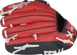Rawlings | Select PRO LITE Youth Baseball Glove | Pro Player Models | Sizes 10.5" - 12.25" | Multiple Styles