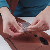 GEAR AID Aquaseal FD Flexible Durable Repair Adhesive and Cure Accelerator for Fixing Holes and Rips in Waders, Wetsuits and Inflatables