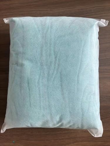 Rabtero Blue Monster Costume Kids, Blue Monster Onesie Girls Boys, Halloween Christmas Parties Cartoon Costume for Kids 10-12 (100% Polar Fleece)