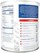 Mountain House Rice & Chicken | Freeze Dried Survival & Emergency Food | #10 Can | Gluten-Free