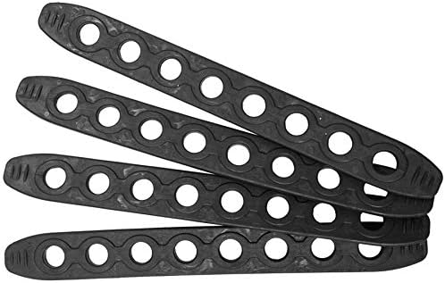 Thule 534 Accessory Strap Kit black ,One Size