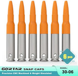 Snap Caps Training Dummy Rounds Practice Safe Loading Firing Close to Real Weight