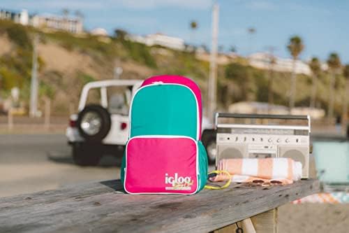 Igloo Retro Backpack