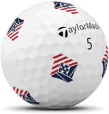 TaylorMade Golf 2024 Golf Balls