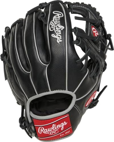 Rawlings | Select PRO LITE Youth Baseball Glove | Pro Player Models | Sizes 10.5" - 12.25" | Multiple Styles