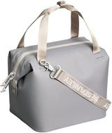 Stanley All Day Julienne Mini Soft Cooler Bag and Lunch Box | Can Cooler with Handles and Strap | 12 Hour Cooling | Insulated Travel Bag with Zipper | BPA-Free