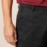 Amazon Essentials Men's 10" Classic-Fit Cargo Golf Short (Available in Big & Tall)