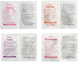 Adventure Medical Kits Mountain Series Medical Kit - Day Tripper Lite - Emergency Medical First Aid Kit - For 2 People for 1 Day - Comes with Bandages, Medication & More - 59 Pieces