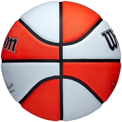WILSON WNBA Authentic Series Basketballs