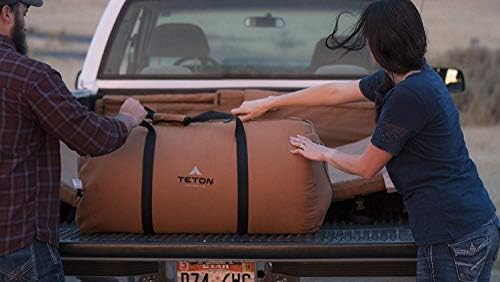 TETON Sports Sleeping-Bags Mammoth