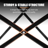 Homcosan Portable Camping Chair