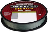Spiderwire Stealth Braid 3000 Yards