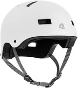 Retrospec Retrospec Dakota Bike Helmet - Skateboard Helmet Premium Protection Multi-Sport Bike, BMX, Skating, Scooter, and Skate Helmet