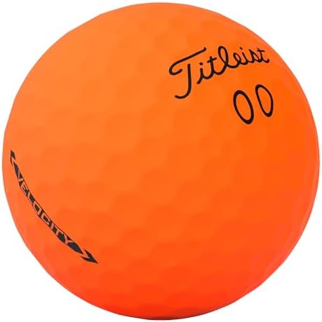Titleist Velocity Golf Balls