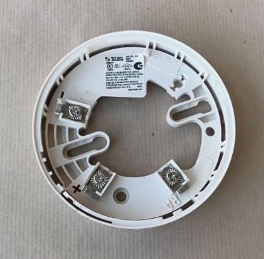 New B501 Base B501