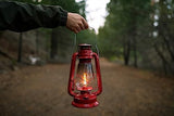 Stansport Hurricane High Oil Lantern