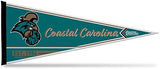 Rico Industries NCAA Classic 12" x 30" Felt Wall Décor Pennant - Great for Home/Bed Room/Man Cave Décor