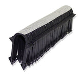 60mm Pipe Clips (Pack of 300 Clips) for Water Underfloor Heating