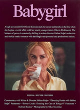 Babygirl [Blu-ray]