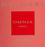 Bvlgari Omnia Coral Eau De Toilette Spray for Women, 1.35 Ounce