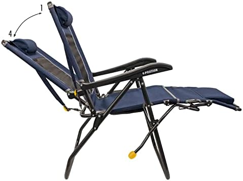 GCI Outdoor Legz Up Lounger Outdoor Lounge Chair