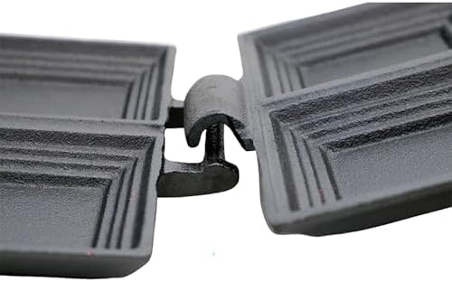 Coghlan's Cast Iron Camp Cooker