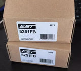 New EST 5251FB Intelligent Fixed Temp Heat Detector 5251FB