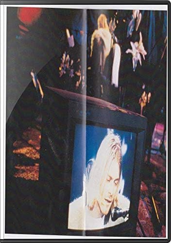 Nirvana: MTV Unplugged in New York
