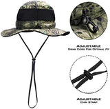KastKing Sol Armis UPF 50 Boonie Hat - Sun Protection, Fishing, Beach & Hiking, Paddling, Rowing, Kayaking
