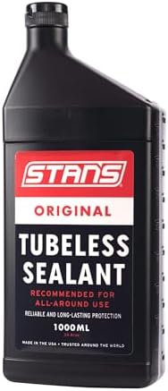 Stan's NoTubes Tire Sealant