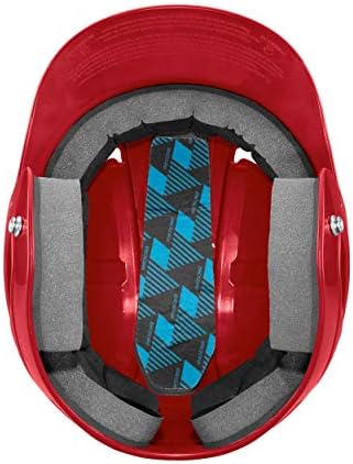 Easton | ALPHA Baseball Batting Helmet | 6 ¼” – 7 ¾” | Multiple Sizes/Colors