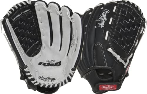 Rawlings | RSB Slowpitch Softball Glove Series | Multiple Styles