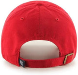 47 Brand MLB New York Yankees Branson Cap B-BRANS17CTP, Unisex