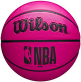WILSON NBA DRV Outdoor Basketballs - Size 3, Size 5, Size 6 and Size 7