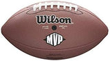 WILSON NFL MVP Footballs