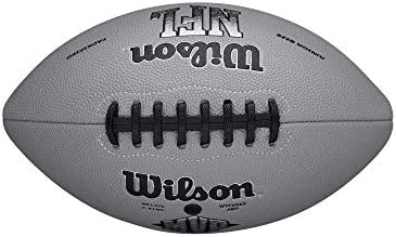 WILSON NFL MVP Footballs