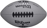 WILSON NFL MVP Footballs
