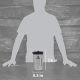 STANLEY Adventure All-in-One Boil + Brew French Press | 32 OZ