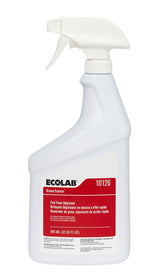 Ecolab Grease Express™ Fast Foam Degreaser