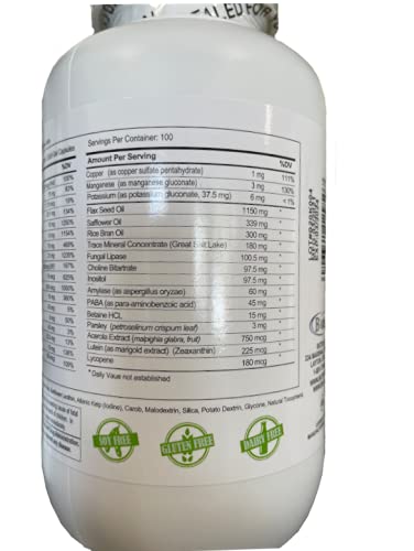 Bio35 / 300 sg Original Now Gluten Free